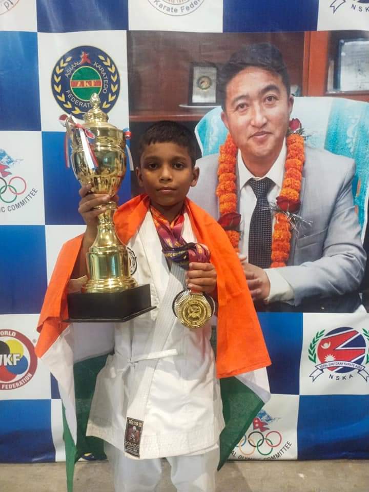 अभिनंदन