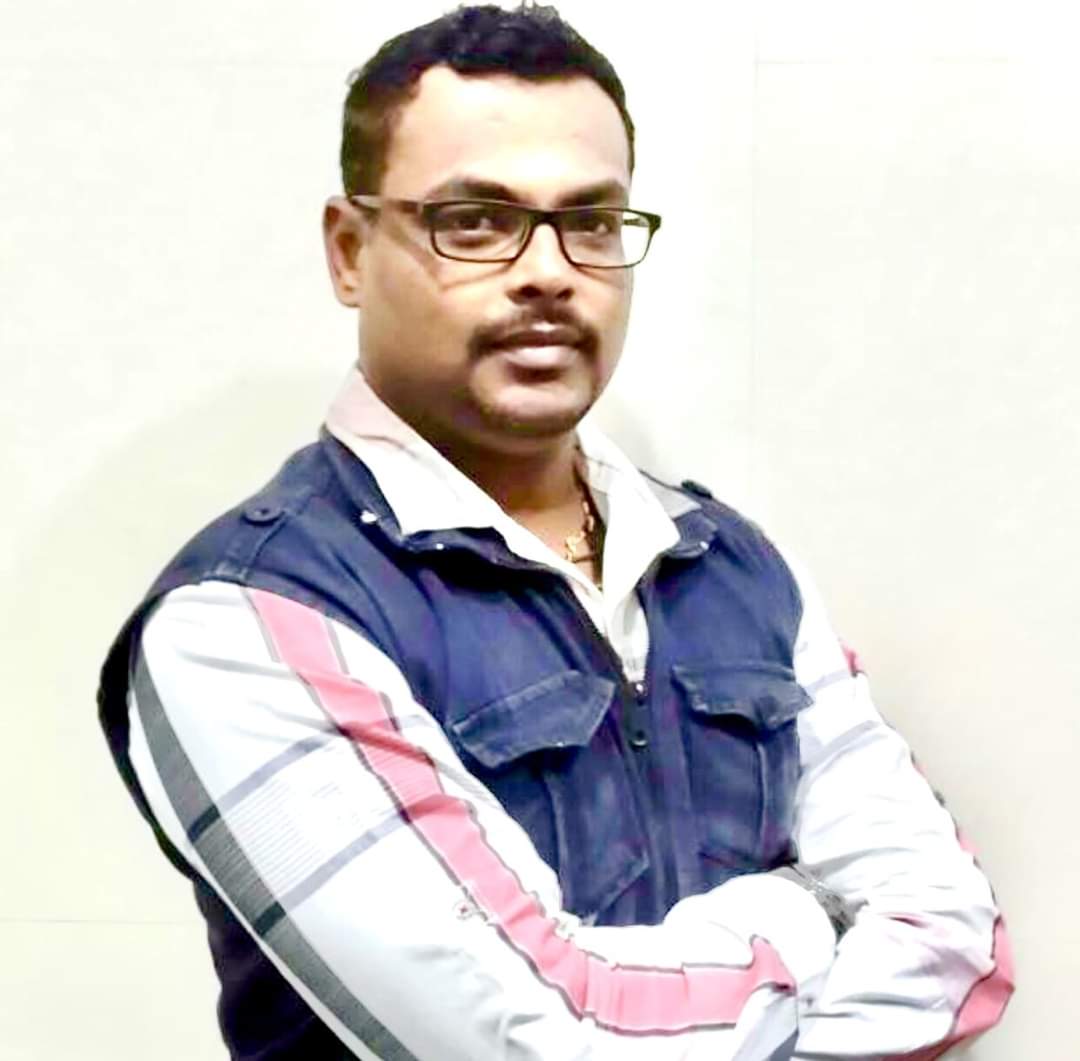 चित्रकला हाच ध्यास